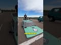 LA CARRERA DE COCHES MÁS RARA DEL MUNDO!! 😂