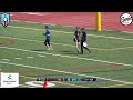 PUL 2023 Week 6: Milwaukee Monarchs vs. New York Gridlock - May 7, 2023