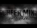 Cheer Music Mix 2019 2020
