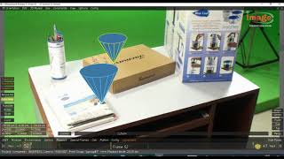 Famous Matchmove Showreel 2021 | Camera Object Tracking | Profile