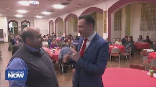 Erie Turkish Cultural Center Holds Fundraiser to Help Earthquake Victims