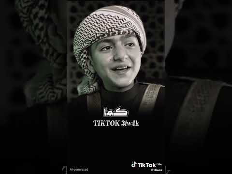 يا الله اني لا اعبدك كما يليق بعظمتك ولا اصبر كما صبر ابراهيم ابراهيم العولقي