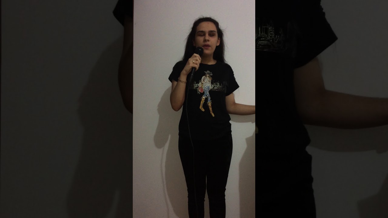 Dua Lipa New rules romanian (Acapella) YouTube