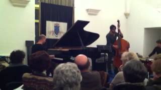 Emanuele Coluccia Trio