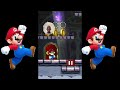 Ghost Door Deception Super Mario Run Gameplay