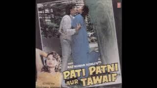 Reshma - Mere Chann Pardesi