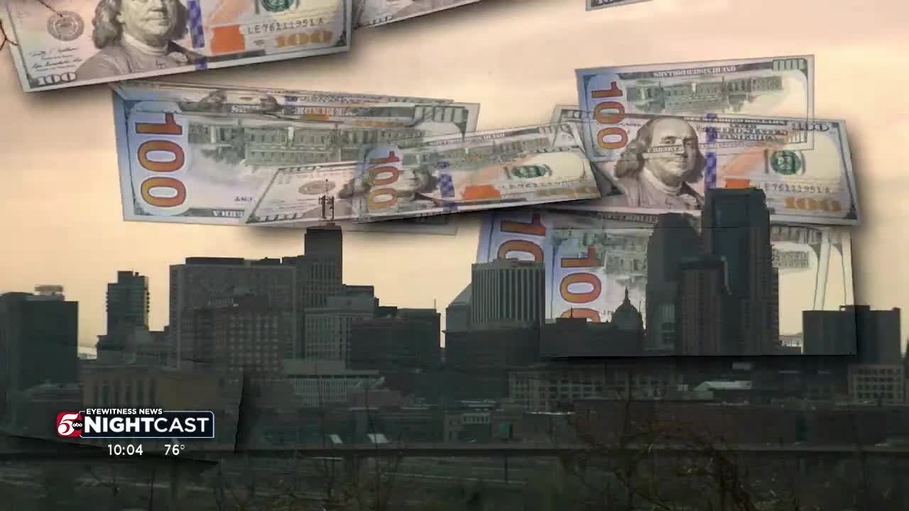 St. Paul to consider banning cryptocurrency machines