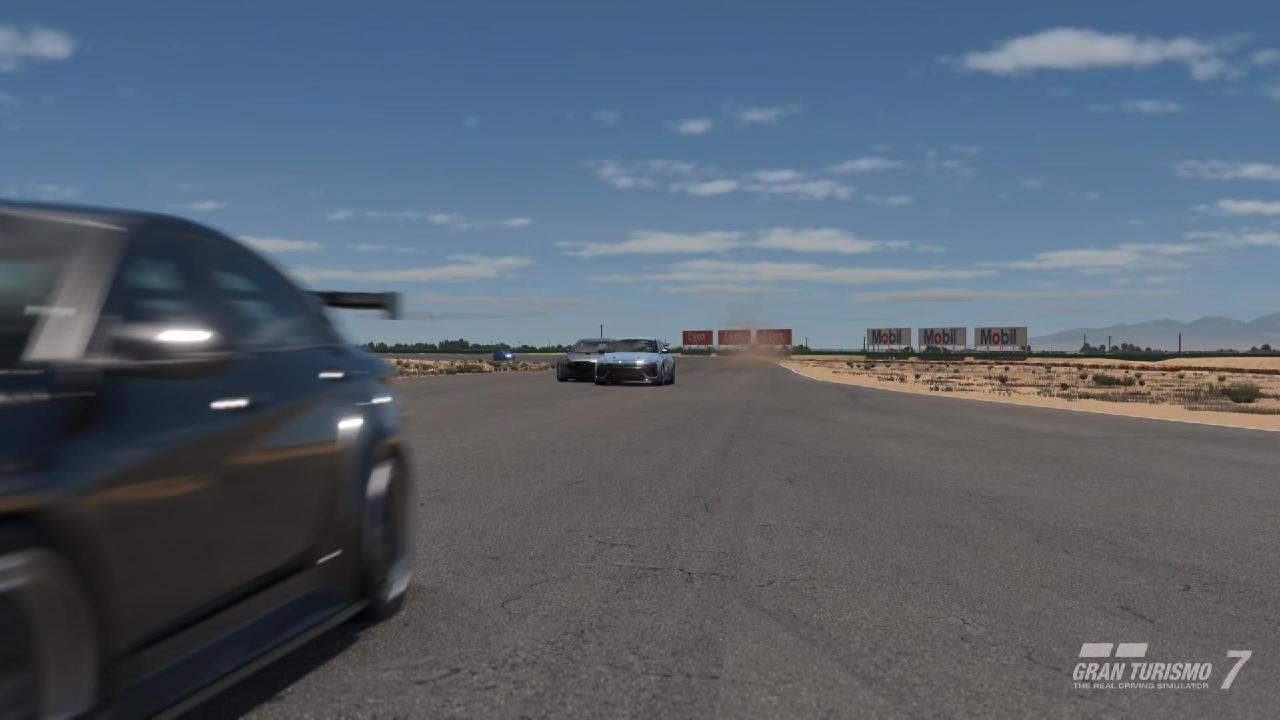 Gran Turismo 7_Power Pack