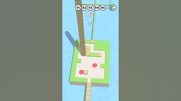 Stacky Dash - Gameplay - Level 95