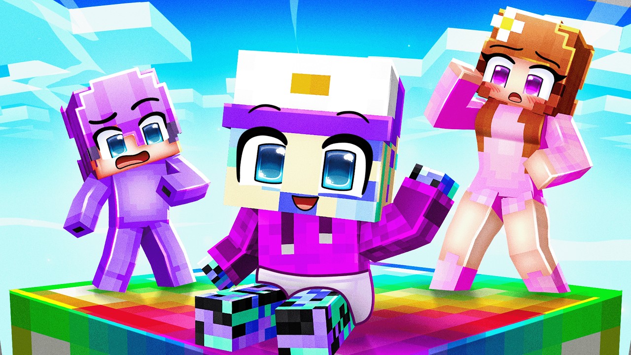 Dash Becomes a BABY in OP One Chunk...