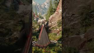 The NPC density in The Witcher 4 is mind-blowing 🤯 | UE5
