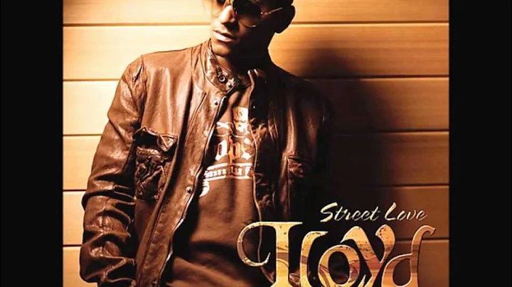 Lloyd ft Lil Wayne - You