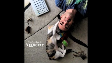 Stefan Torto - Velocity (full album)