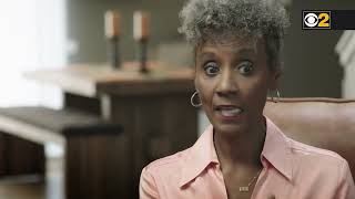 INSIDE THE STORY: Catching Candace Clark