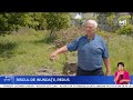Lucrări de amenajare pe râulețul Sîrma din Leova