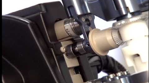 Dr Garnette Sutherland 2007 ASTech Award Recipient