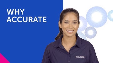 Why Accurate — Employment Background Screening