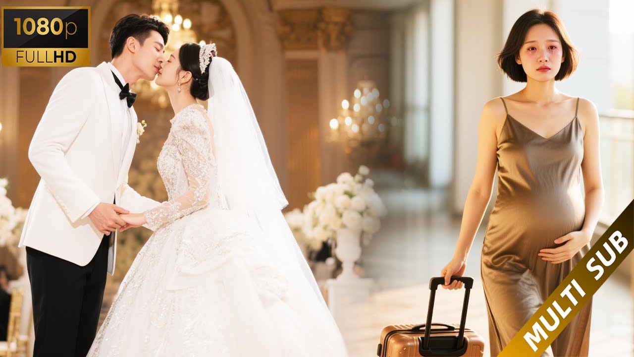 Муж женился на любовнице. Жена скрыла беременность и ушла. Он узнал правду и сломался!