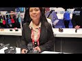 CES 2013: Sony Handycam HDR-PJ790V Projector Camcorder | PJ790 | Balanced Optical Steadyshot