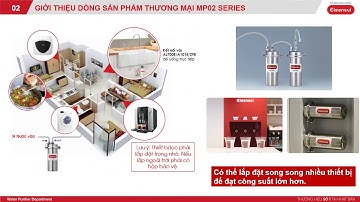 thiết bị lọc nước MP02 3  MP02 4