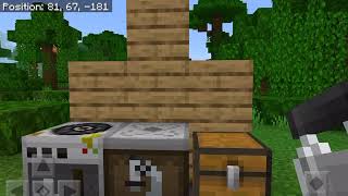 How to use a material reducer and a Element constructor