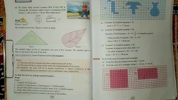 Class 4 extra class chapter 6 part 2