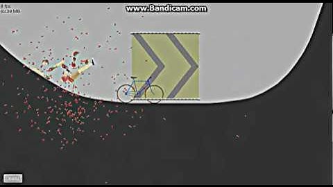 Happy Wheels part 1-ramps