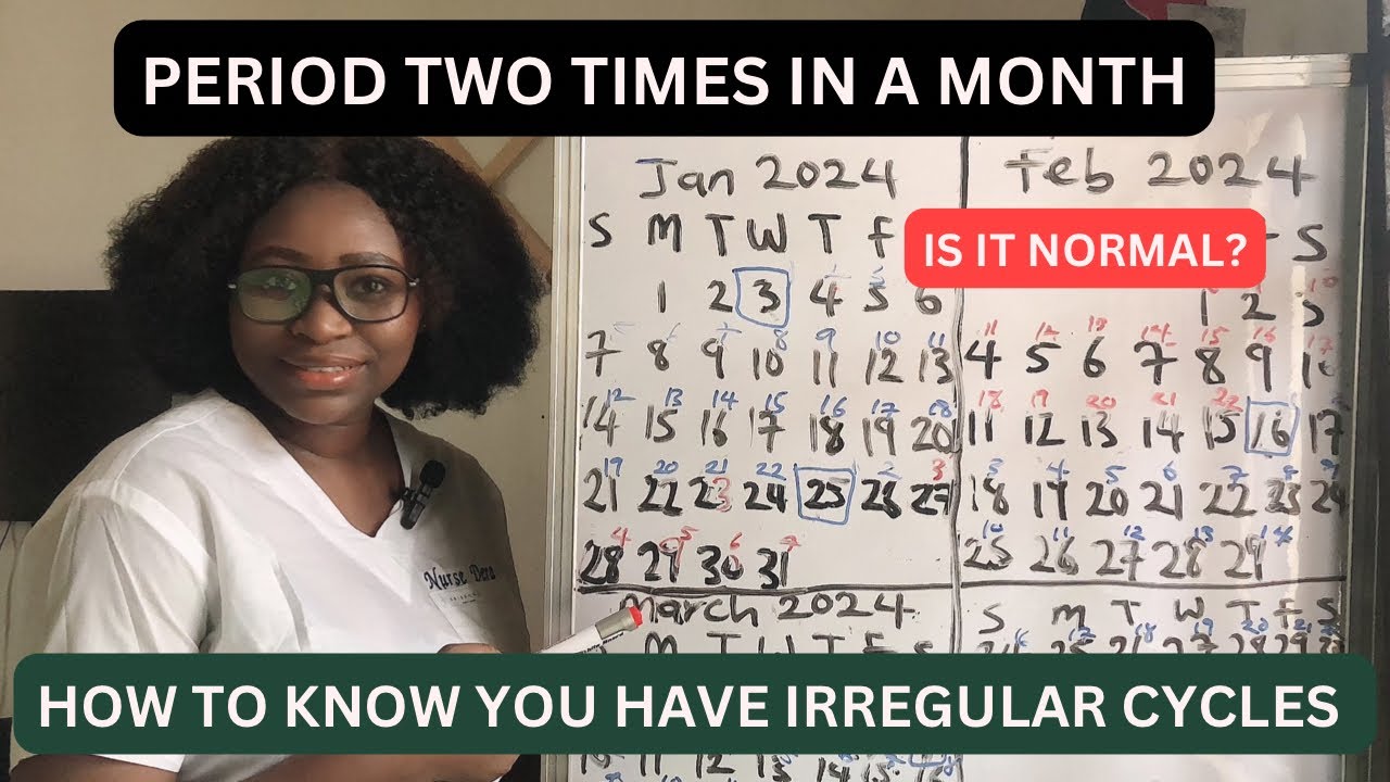 is-it-normal-to-have-your-period-twice-in-one-month-how-to-know-you