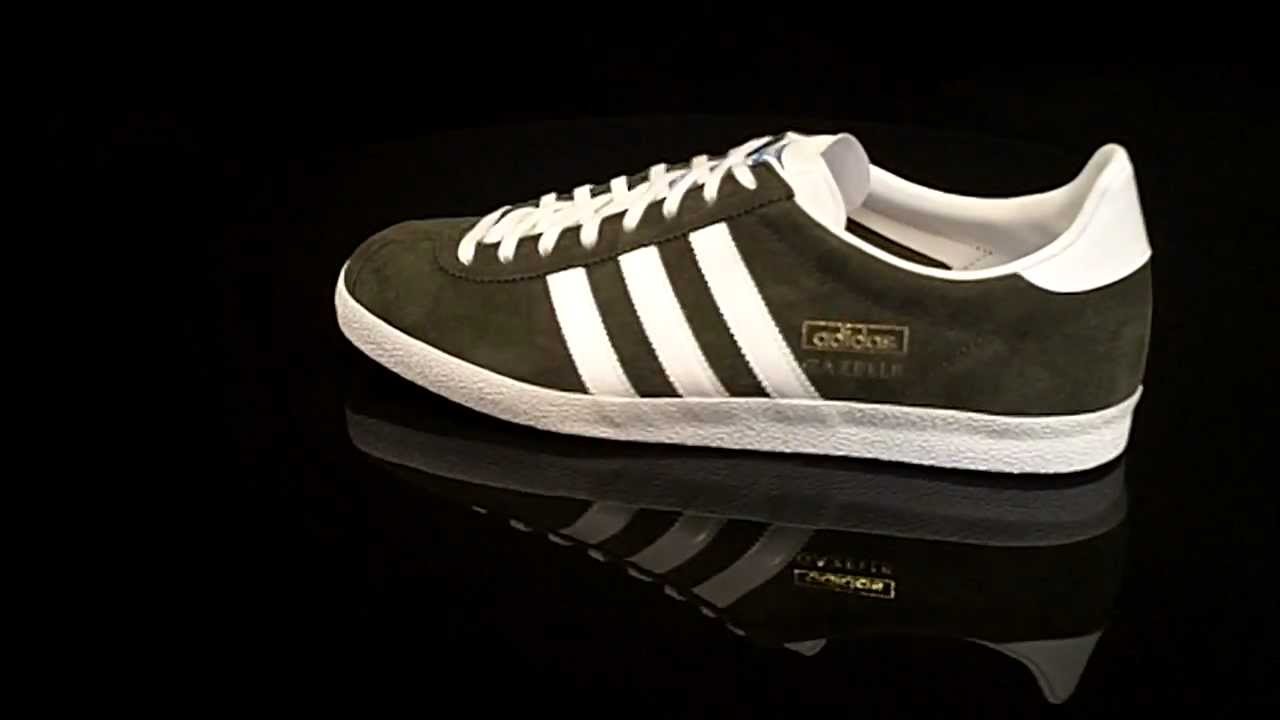 gazelle fake