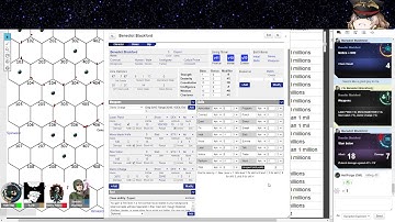 Stars Without Number with Hellforge: Session 2 (Part 3)