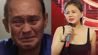 Đây là đáp trả không ngờ của Lê Giang khi bị Duy Phương tố vu khống chuyện b.ạ.o hành