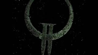 Quake II Intro Remastered UPSCALE hd