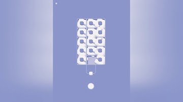 Up Left Out : Level 01-10 Walkthrough {Android / ios}