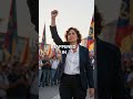 From Torture State to Most Progressive Country: Uruguay's Incredible Transformation