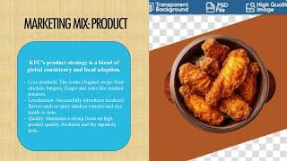 KFC Marketing Strategy Analysis Done
