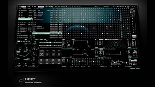 SubKorr Preview - Software Sampler / Sequencer