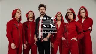Lacasa de Papel ( Money Heist ) Series Soundtrack ( Free Music Visualizer ) screenshot 4