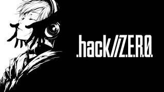 .hack//Z.E.R.O. Reveal Trailer!
