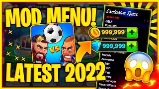 (Tutorial!) Head Ball 2 Mod Apk v1.500 Gameplay - Unlimited Diamonds & Money - Head Ball 2 Hack/Mod screenshot 5