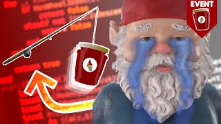 The Curse of The Fishing Rod - GnomeJam 2023 Results by GnomeCode 11,676 views 1 year ago 22 minutes