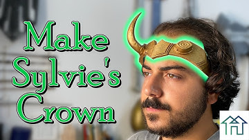 LOKI | How to Make SYLVIE