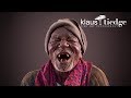Klaus Tiedge Picture Profile: Ngupa (Himba Tribe Namibia)