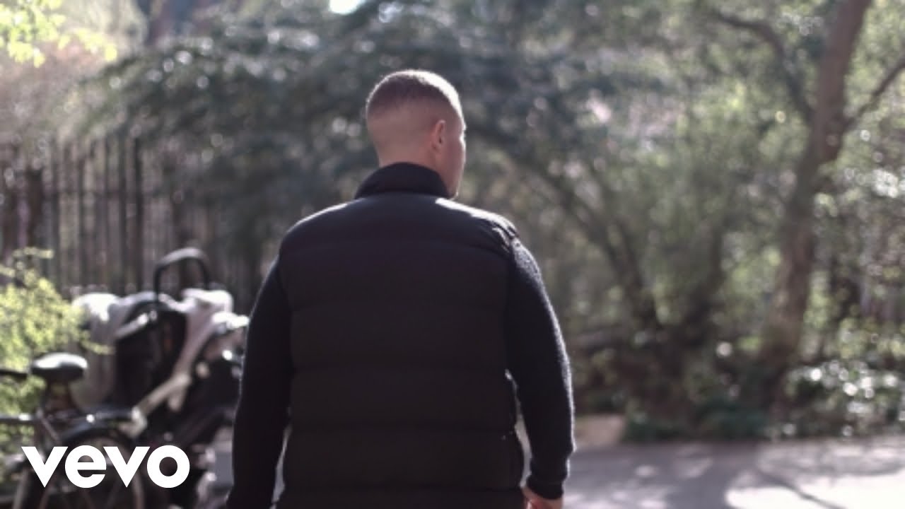 Mikkel - MIN VEJ (Official Music Video)