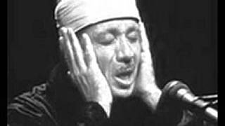Sheikh Abdul Basit - Sura Tauba PART 1
