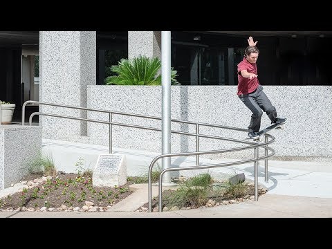 Ryan Thompson's  The Ryan, Brian and Mark Video Part