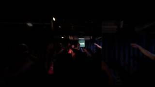 FaraziVKayra-Emekli Kahvesi (27.02.2016) @ Karga