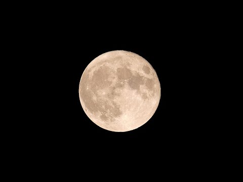 서울 하늘에 뜬 슈퍼블루문 Super Blue Moon: 230831: 서울 Seoul, S.Korea: 수퍼블루문