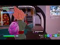 Fortnite Duo with Wife. New Years win