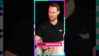 Should we stop putting this line in our #developer job description? #hiring   #podcast