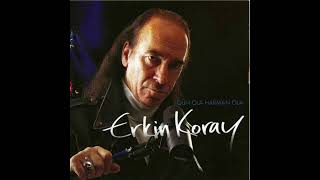 Erkin Koray - Öfke Enstrümantal